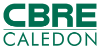 CBRE Caledon